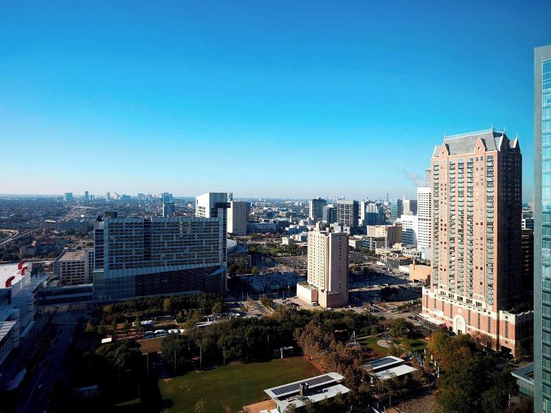 Marriott Marquis Houston image