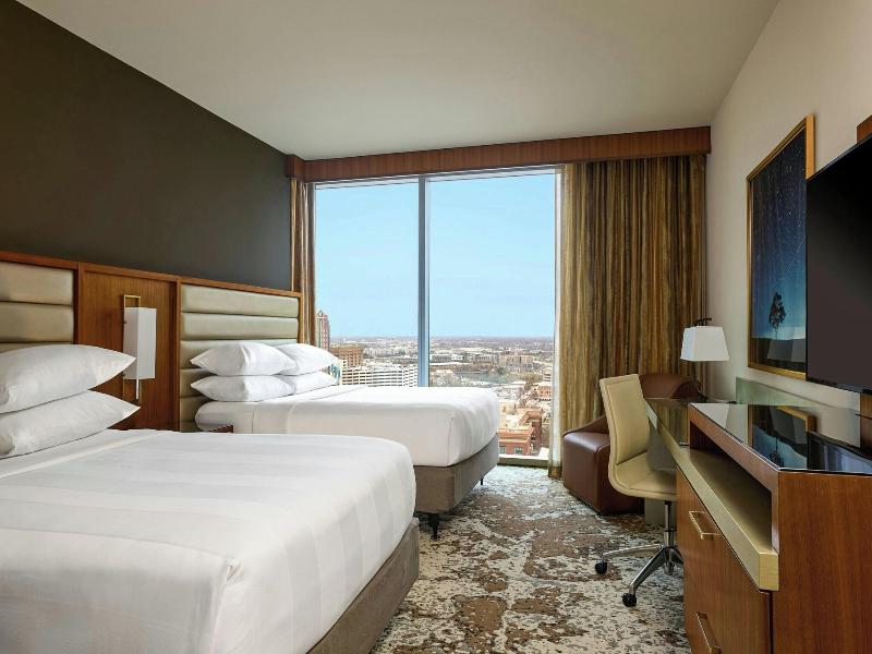 Marriott Marquis Houston image