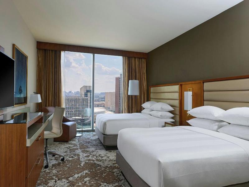 Marriott Marquis Houston image