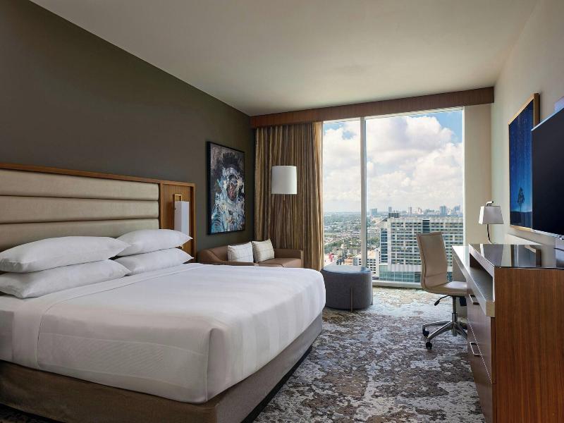 Marriott Marquis Houston image