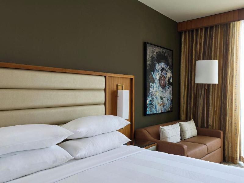 Marriott Marquis Houston image