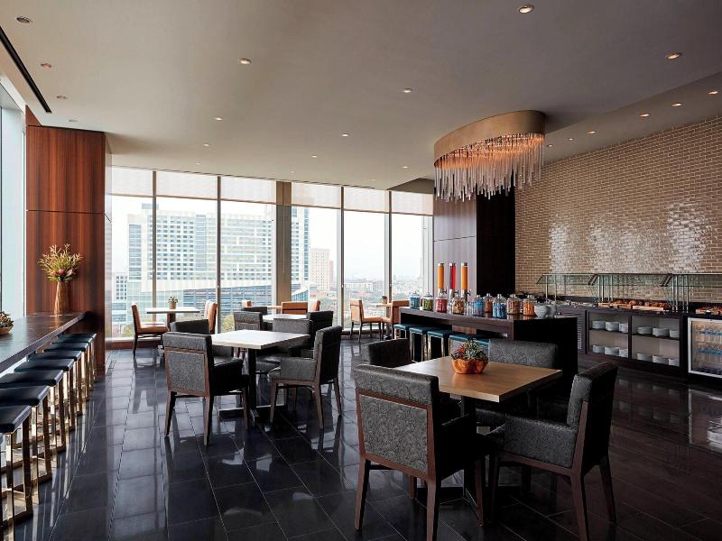 Marriott Marquis Houston image