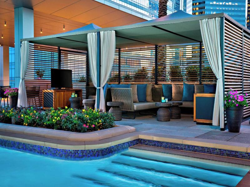Marriott Marquis Houston image
