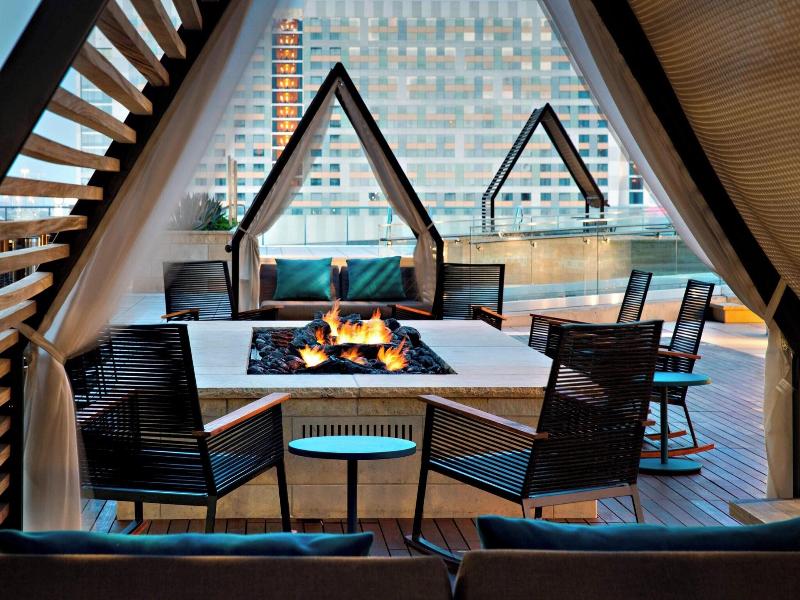 Marriott Marquis Houston image