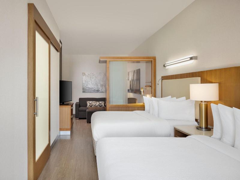 SpringHill Suites Orange Beach at The Wharf image