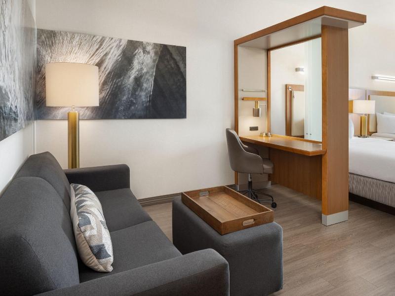 SpringHill Suites Orange Beach at The Wharf image