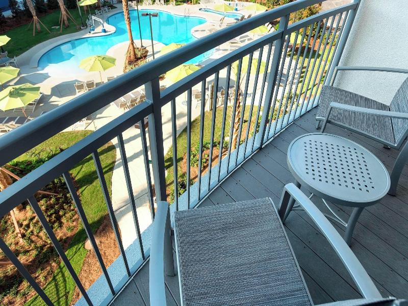 SpringHill Suites Orange Beach at The Wharf image