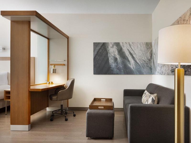 SpringHill Suites Orange Beach at The Wharf image