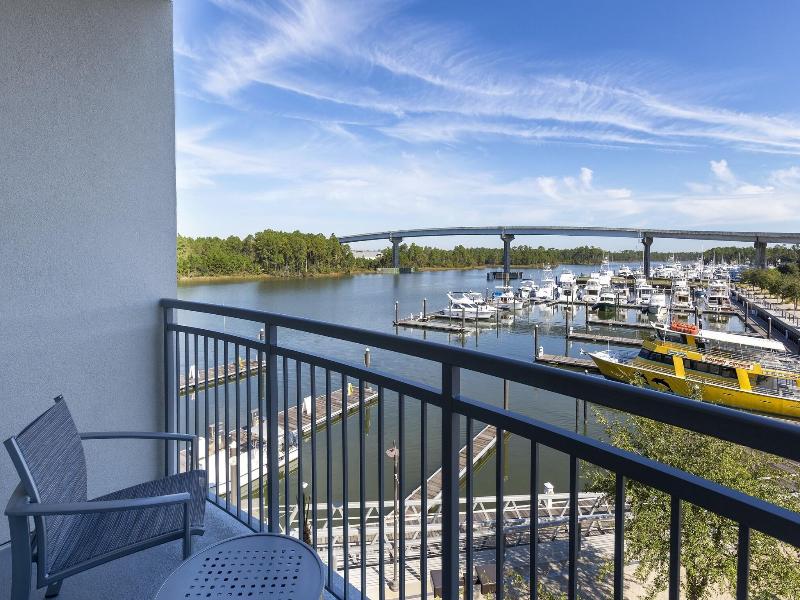 SpringHill Suites Orange Beach at The Wharf image