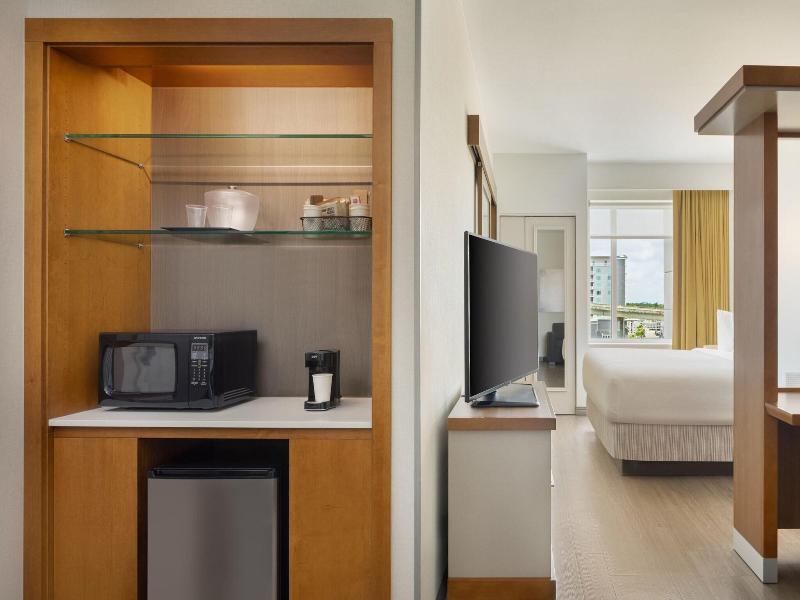 SpringHill Suites Orange Beach at The Wharf image