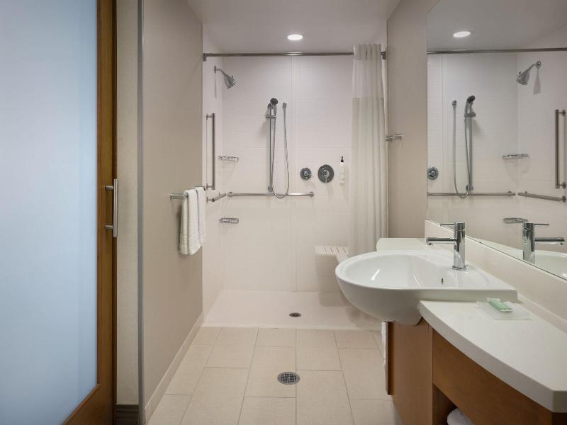 SpringHill Suites Orange Beach at The Wharf image