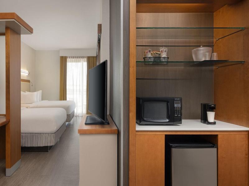 SpringHill Suites Orange Beach at The Wharf image