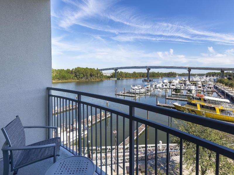 SpringHill Suites Orange Beach at The Wharf image