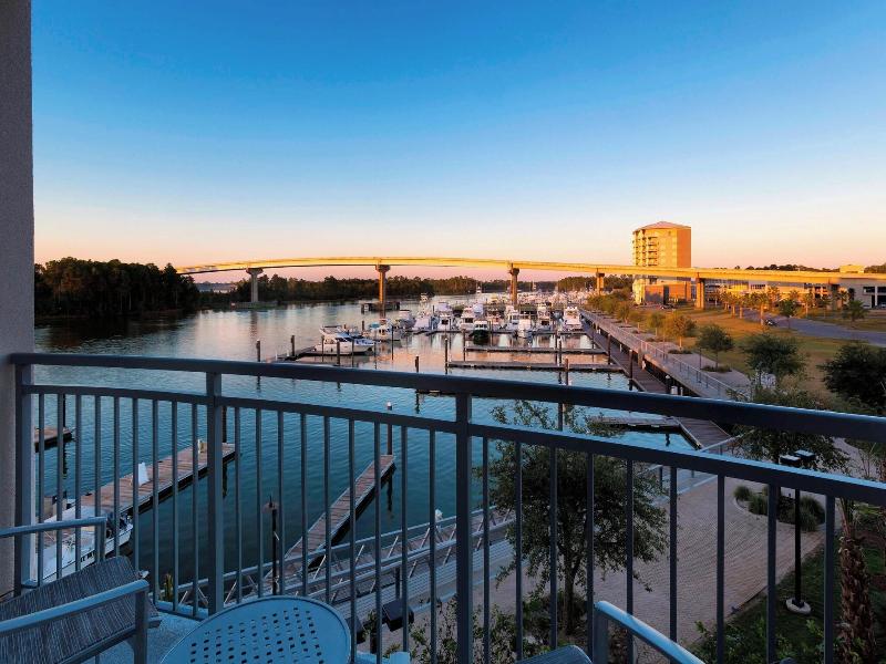 SpringHill Suites Orange Beach at The Wharf image