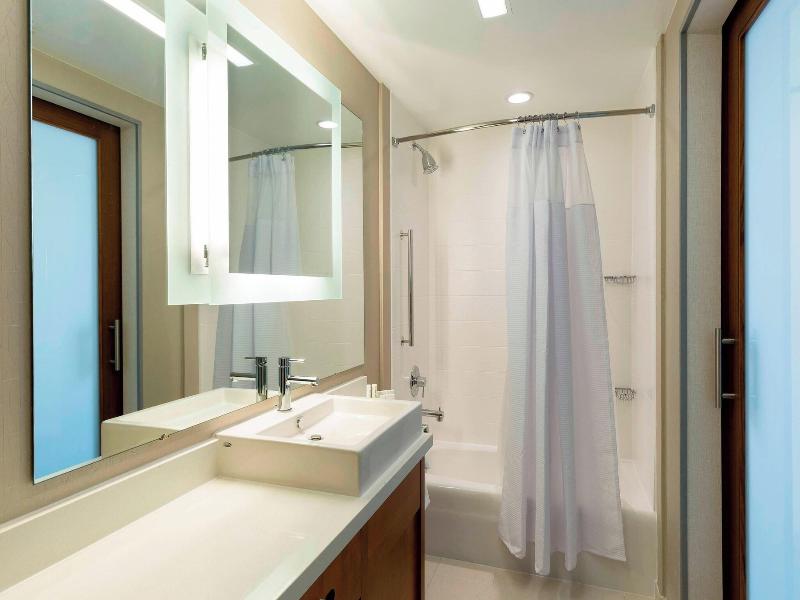 SpringHill Suites Orange Beach at The Wharf image