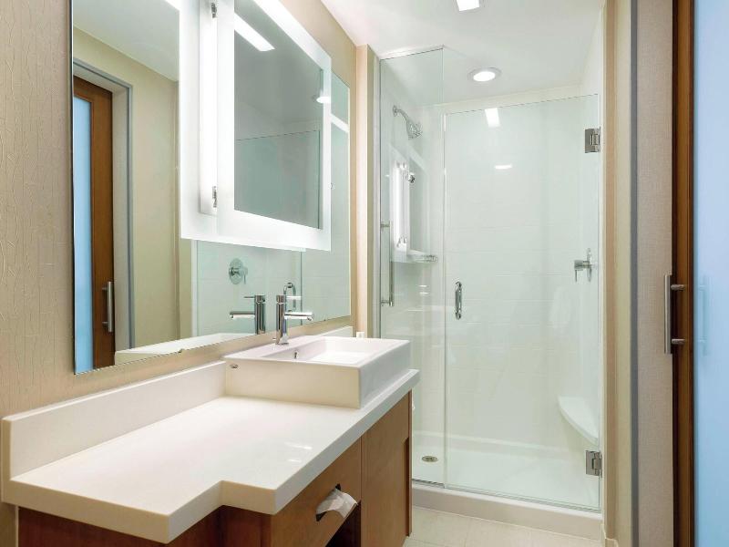 SpringHill Suites Orange Beach at The Wharf image