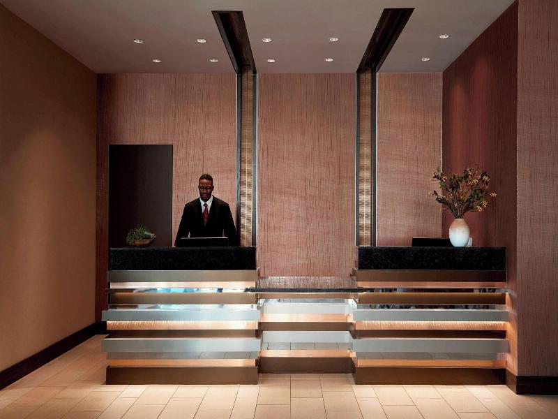 Ithaca Marriott Downtown on the Commons image