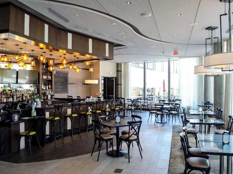 Ithaca Marriott Downtown on the Commons image
