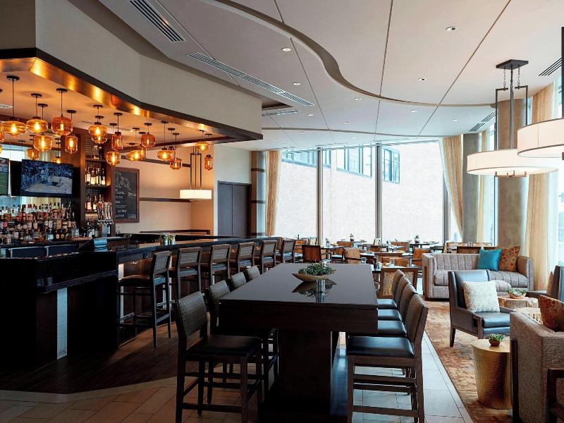 Ithaca Marriott Downtown on the Commons image