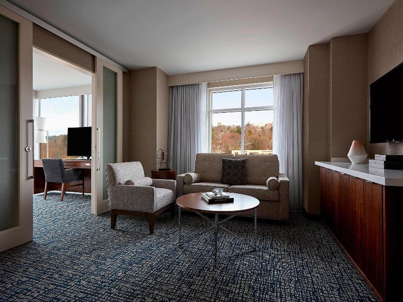 Ithaca Marriott Downtown on the Commons image