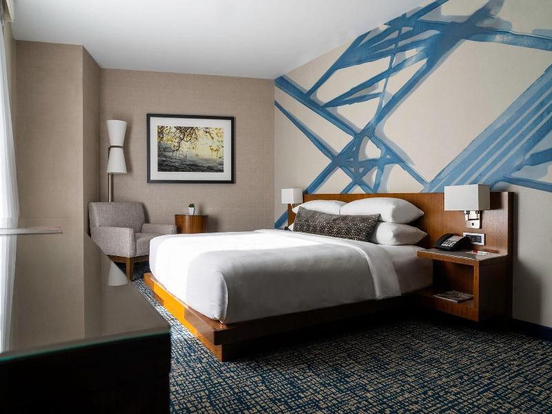 Ithaca Marriott Downtown on the Commons image