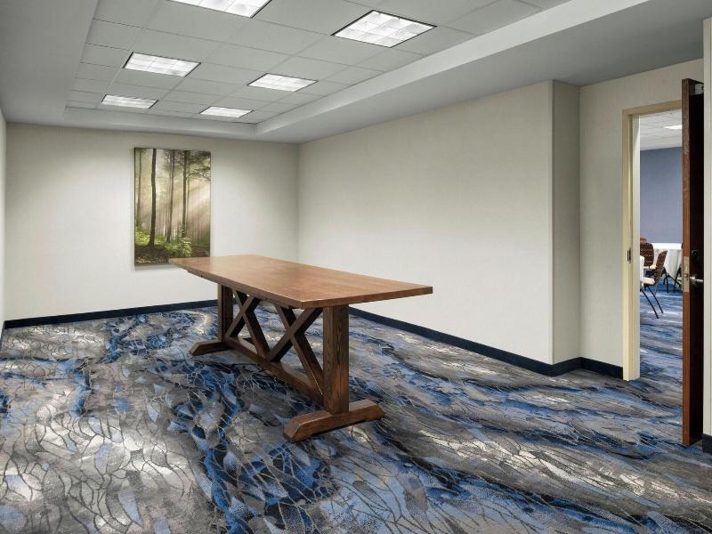 Fairfield Inn & Suites Salt Lake City Midvale