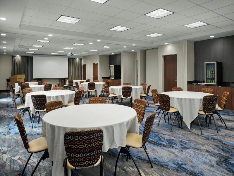 Fairfield Inn & Suites Salt Lake City Midvale