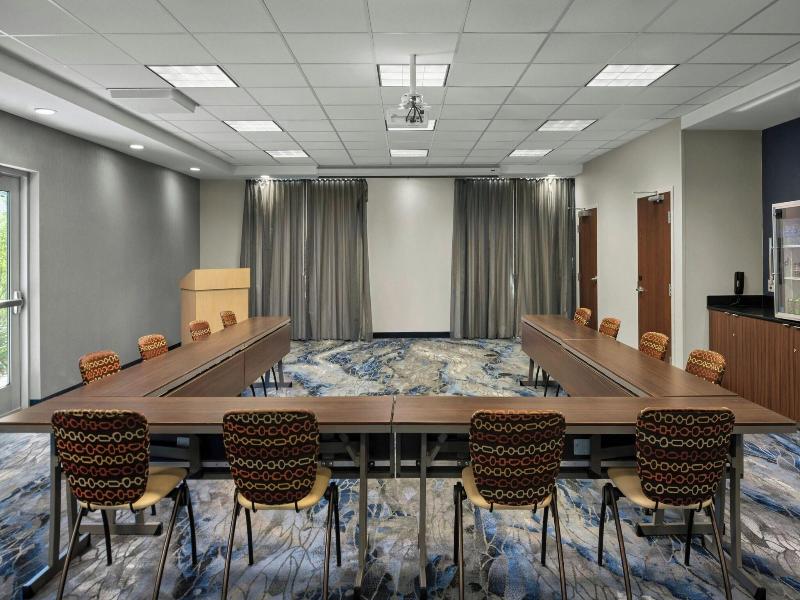 Fairfield Inn & Suites Salt Lake City Midvale