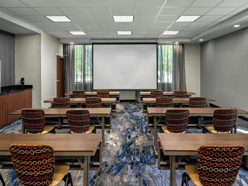 Fairfield Inn & Suites Salt Lake City Midvale