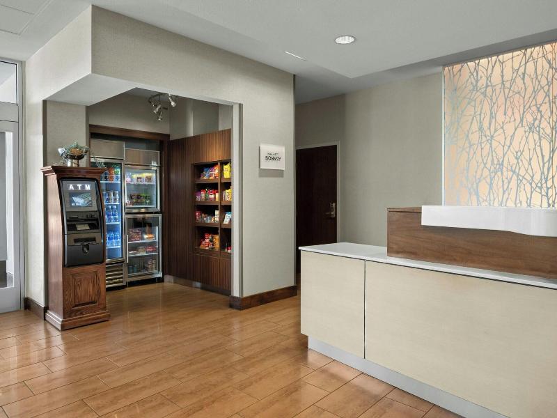 Fairfield Inn & Suites Salt Lake City Midvale