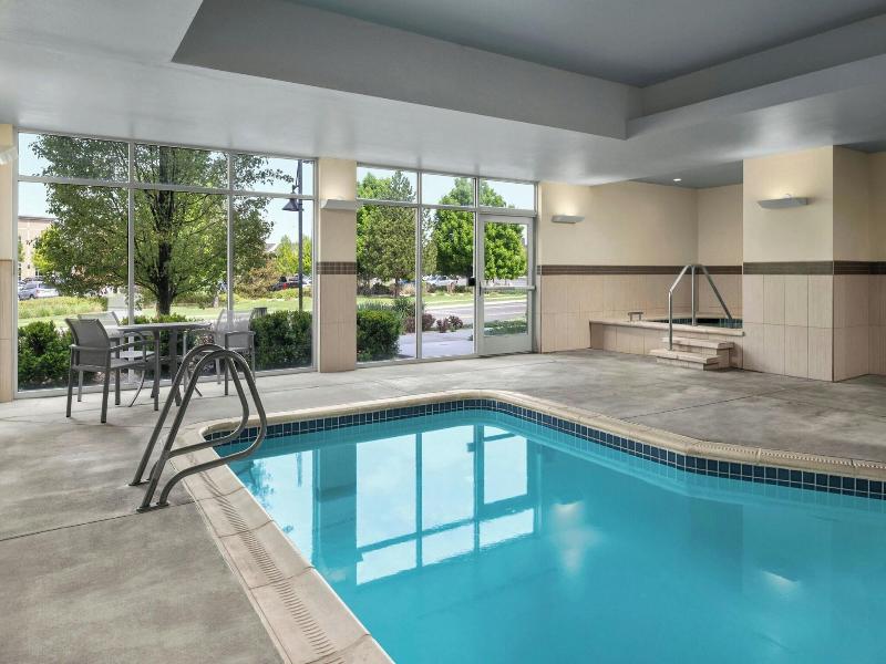Fairfield Inn & Suites Salt Lake City Midvale