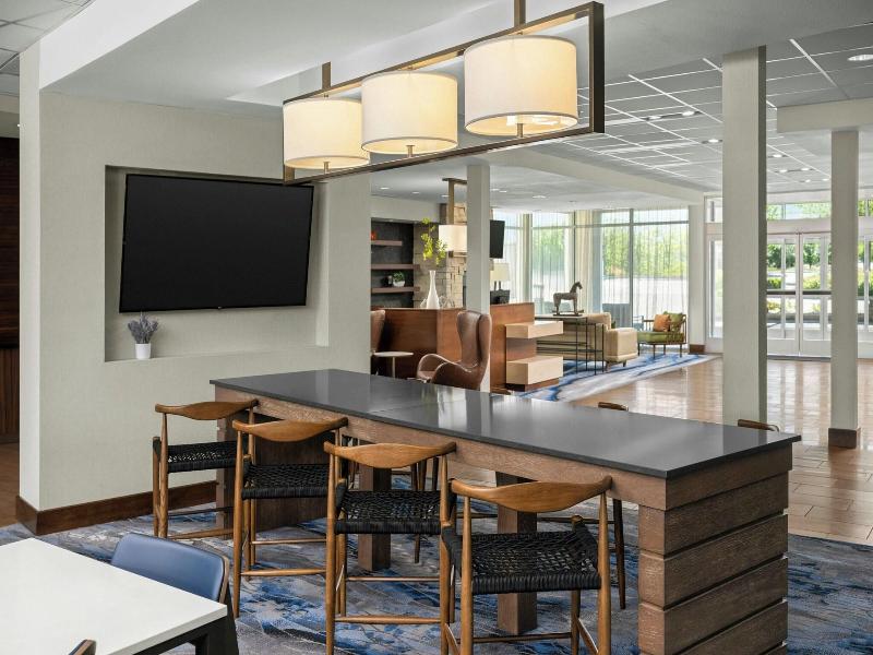 Fairfield Inn & Suites Salt Lake City Midvale