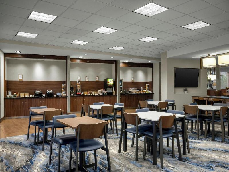 Fairfield Inn & Suites Salt Lake City Midvale