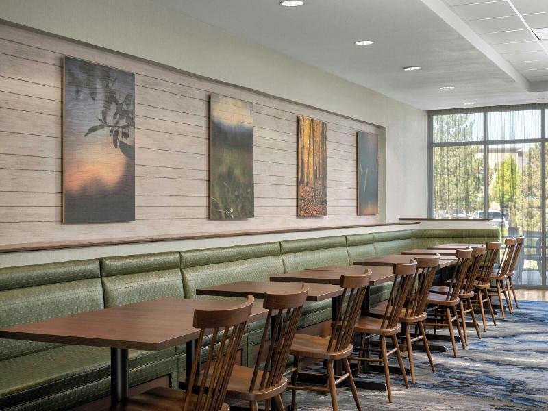 Fairfield Inn & Suites Salt Lake City Midvale