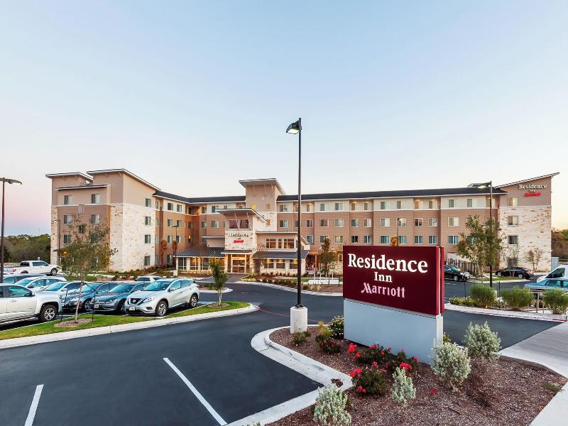 Residence Inn Austin Airport image