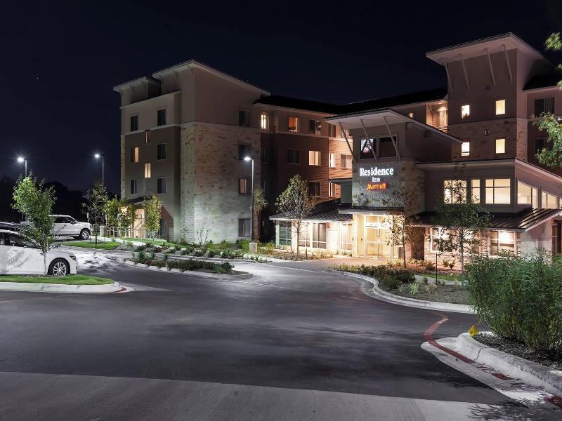 Residence Inn Austin Airport image
