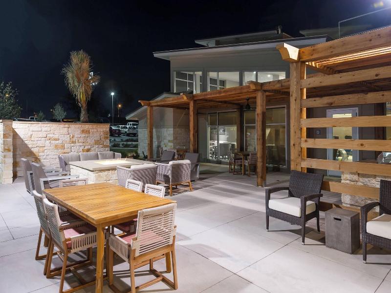 Residence Inn Austin Airport image