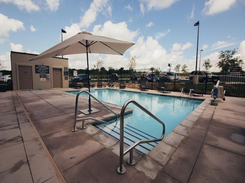 Residence Inn Austin Airport image