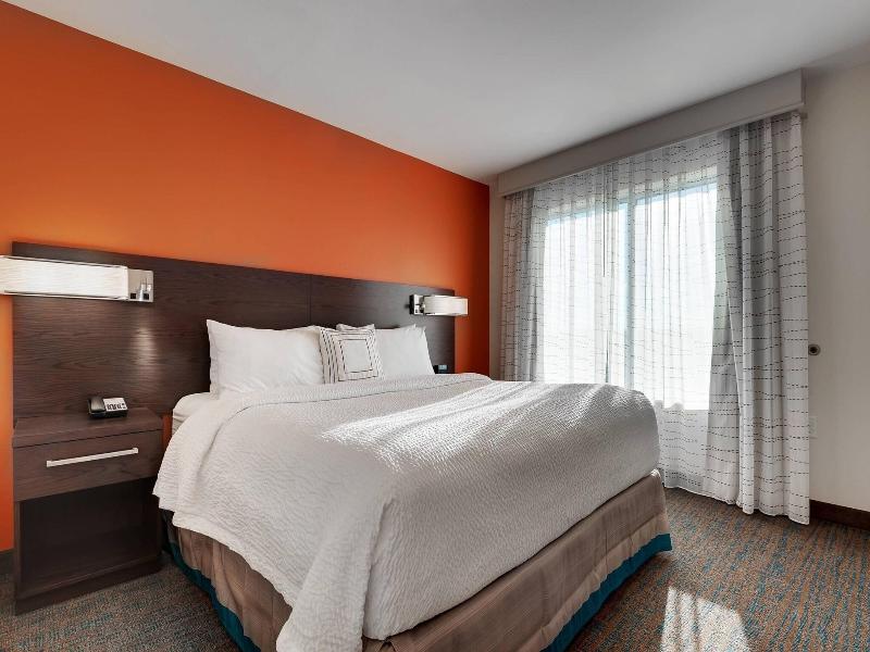 Residence Inn Austin Airport image