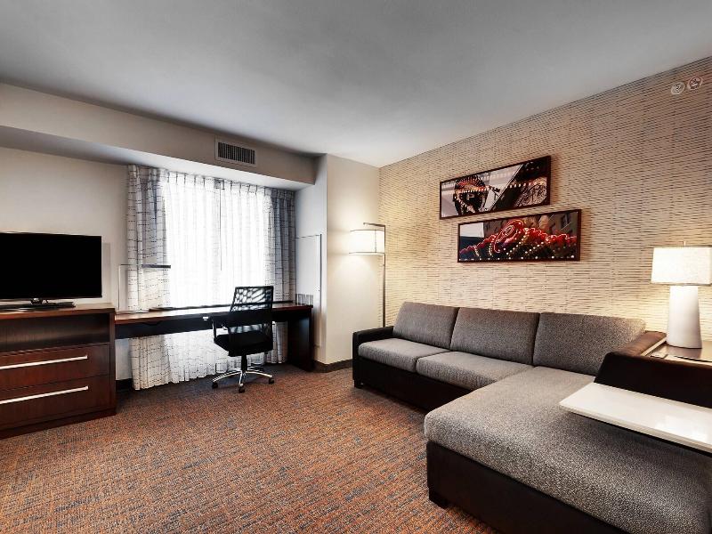 Residence Inn Austin Airport image