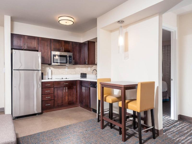 Residence Inn Austin Airport image