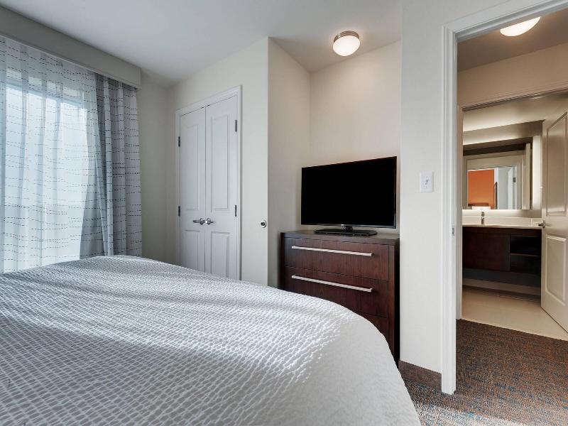 Residence Inn Austin Airport image