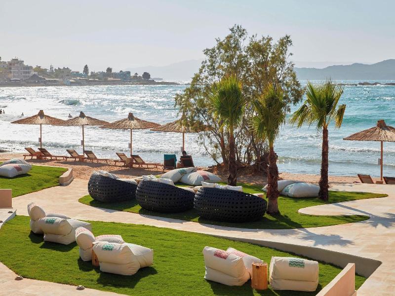 Autograph Collection Domes Noruz Chania image