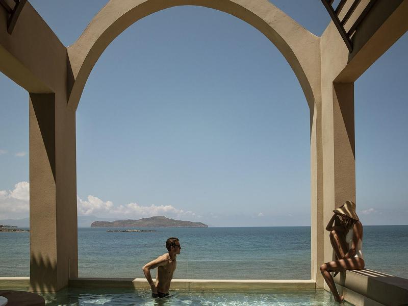 Autograph Collection Domes Noruz Chania image