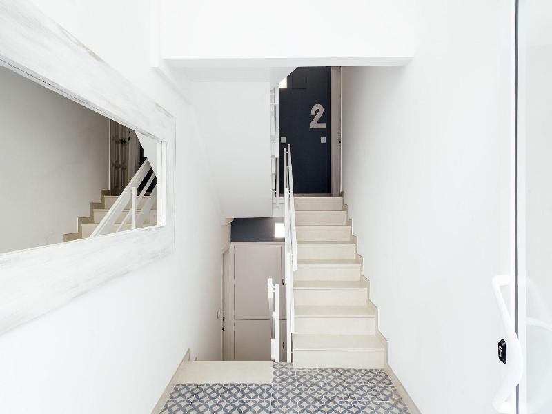 The Beach Apartment image