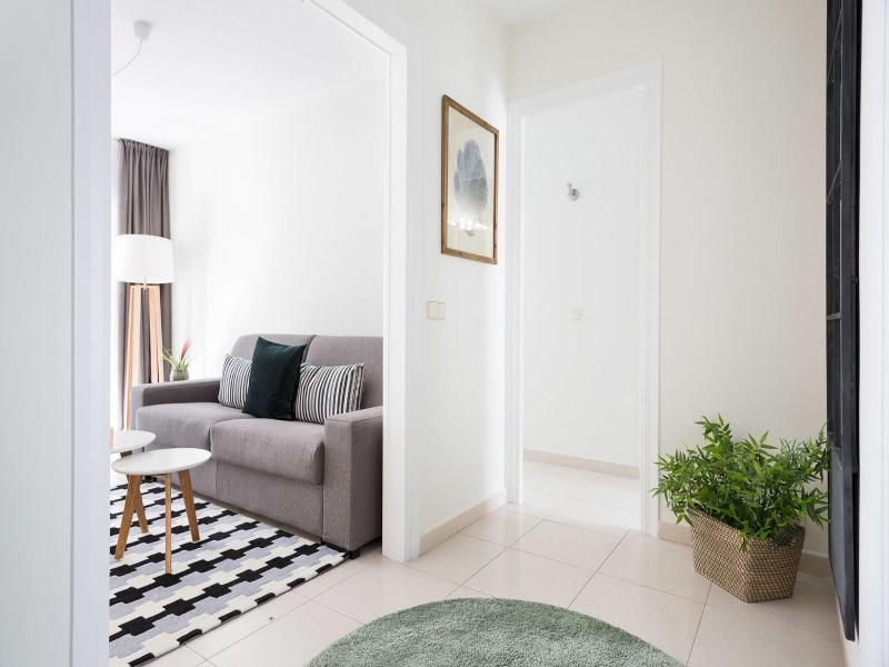 The Beach Apartment image