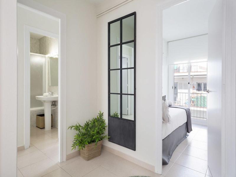 The Beach Apartment image