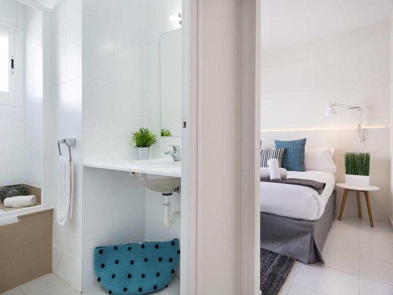 The Beach Apartment image