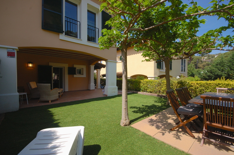T Luxury House In Cala Llevado — exterior view