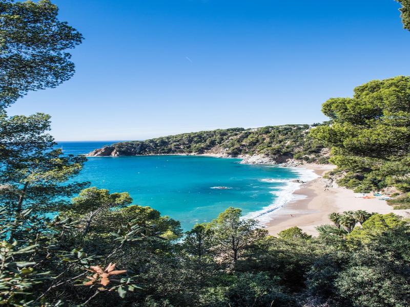 T Luxury House In Cala Llevado image